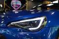 Subaru BRZ ACTIVE AUTOMATIK ALCANTARA KAM S.HEIZ Blauw - thumbnail 10