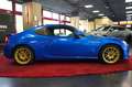Subaru BRZ ACTIVE AUTOMATIK ALCANTARA KAM S.HEIZ Modrá - thumbnail 5