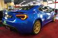 Subaru BRZ ACTIVE AUTOMATIK ALCANTARA KAM S.HEIZ Modrá - thumbnail 6