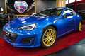 Subaru BRZ ACTIVE AUTOMATIK ALCANTARA KAM S.HEIZ Modrá - thumbnail 1