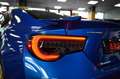 Subaru BRZ ACTIVE AUTOMATIK ALCANTARA KAM S.HEIZ Modrá - thumbnail 11