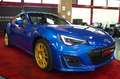 Subaru BRZ ACTIVE AUTOMATIK ALCANTARA KAM S.HEIZ Modrá - thumbnail 4