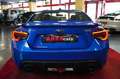Subaru BRZ ACTIVE AUTOMATIK ALCANTARA KAM S.HEIZ Blau - thumbnail 7