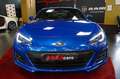 Subaru BRZ ACTIVE AUTOMATIK ALCANTARA KAM S.HEIZ Blauw - thumbnail 3