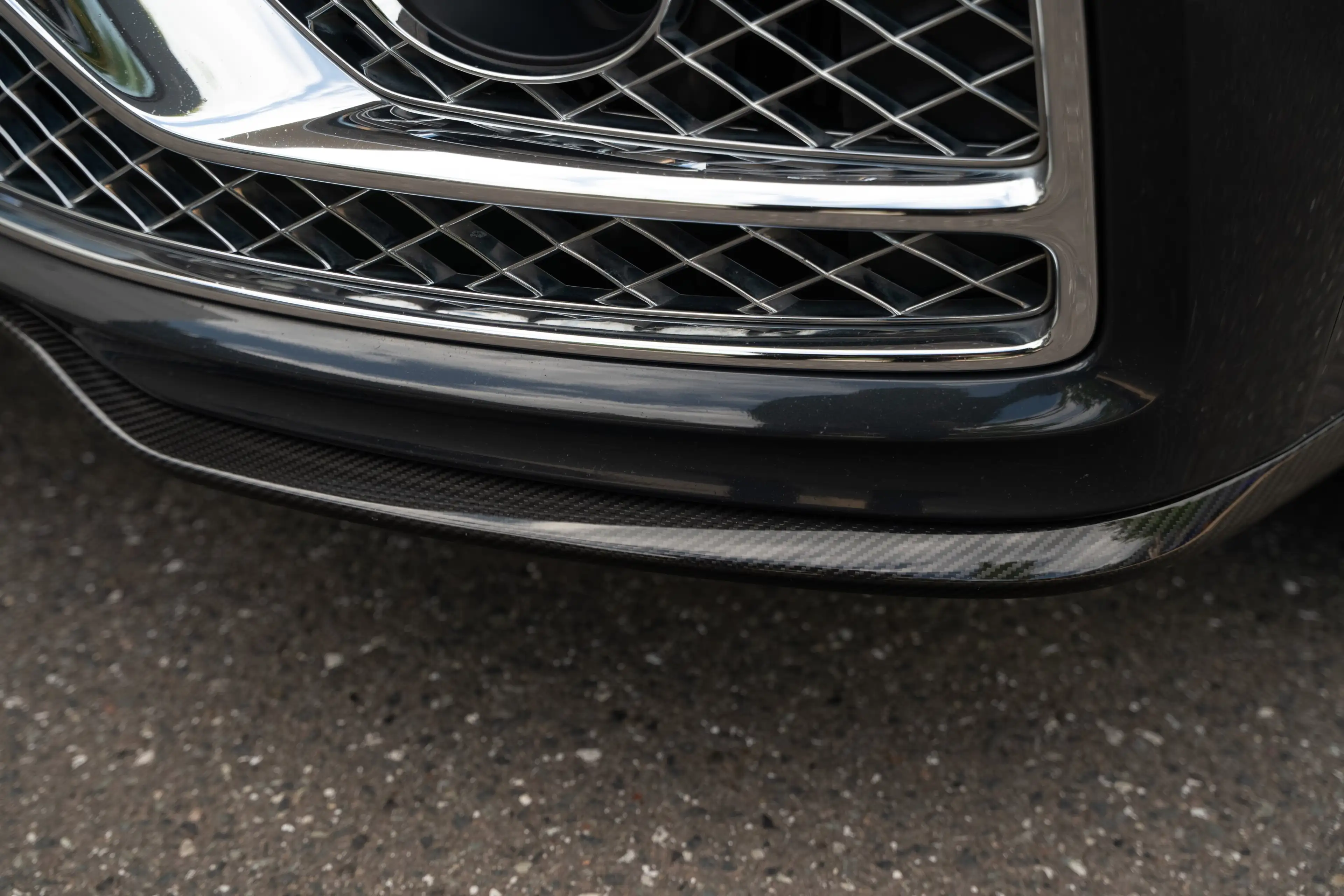 Bentley Flying Spur W12 First Edition — photo 3