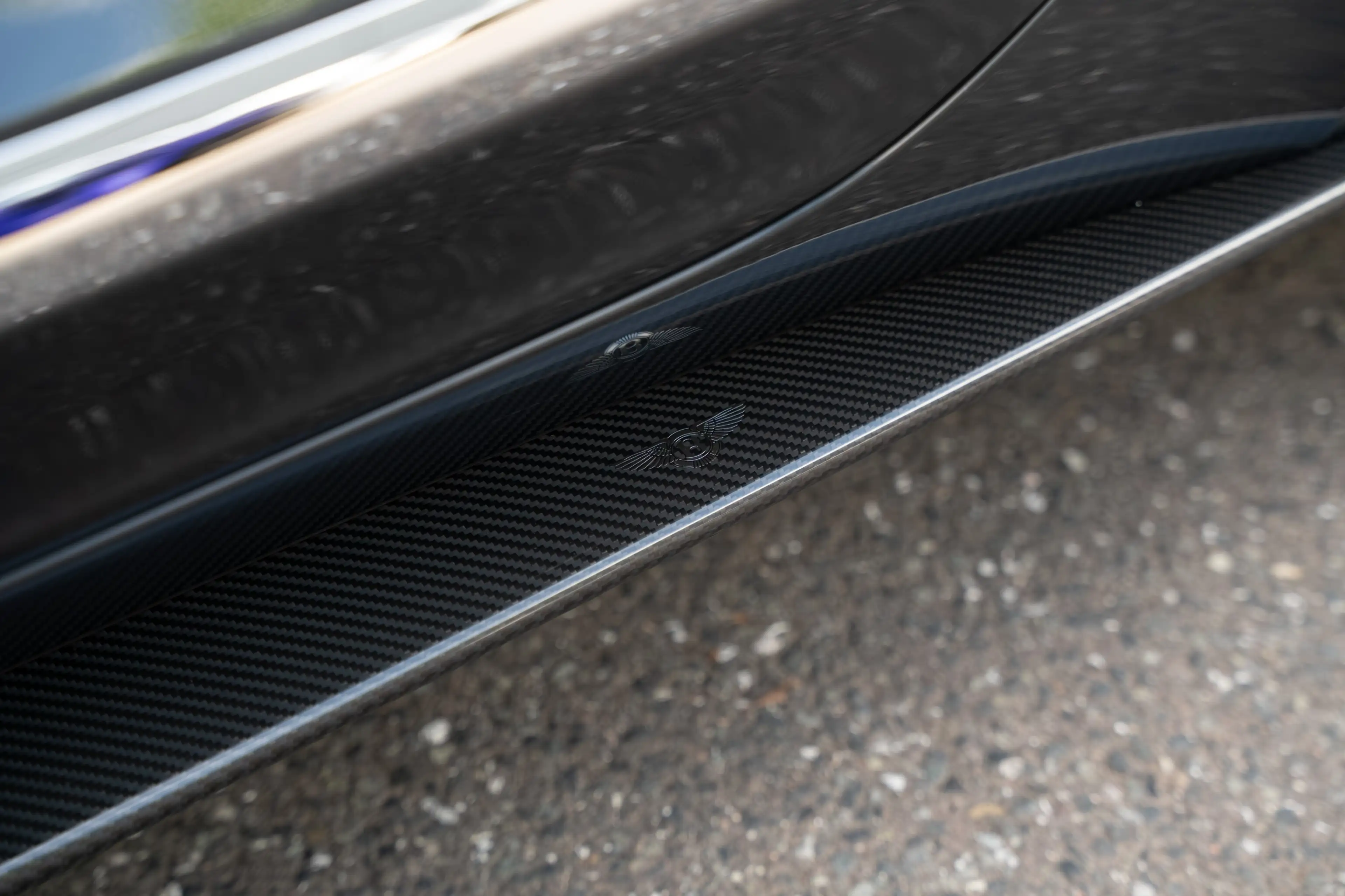 Bentley Flying Spur W12 First Edition — photo 6