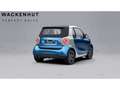 smart forTwo EXCLUSIVE PLUS 16''JBL EINPARKH. WINTER AMBIENTE Plateado - thumbnail 2