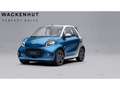 smart forTwo EXCLUSIVE PLUS 16''JBL EINPARKH. WINTER AMBIENTE Plateado - thumbnail 1