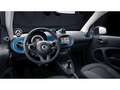 smart forTwo EXCLUSIVE PLUS 16''JBL EINPARKH. WINTER AMBIENTE Plateado - thumbnail 3