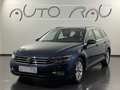 Volkswagen Passat Variant 2.0 TDI SCR Business DSG *LED*ACC*NAVI* Blau - thumbnail 1