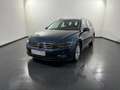 Volkswagen Passat Variant 2.0 TDI SCR Business DSG *LED*ACC*NAVI* Blau - thumbnail 2