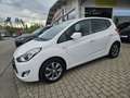 Hyundai iX20 blueOriginal 28000 KM1. Hand. 12 Monate Garantie Blanc - thumbnail 1