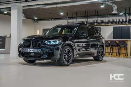 BMW X3 M Full Carbon | Stoelkoeling | ACC | Head Up