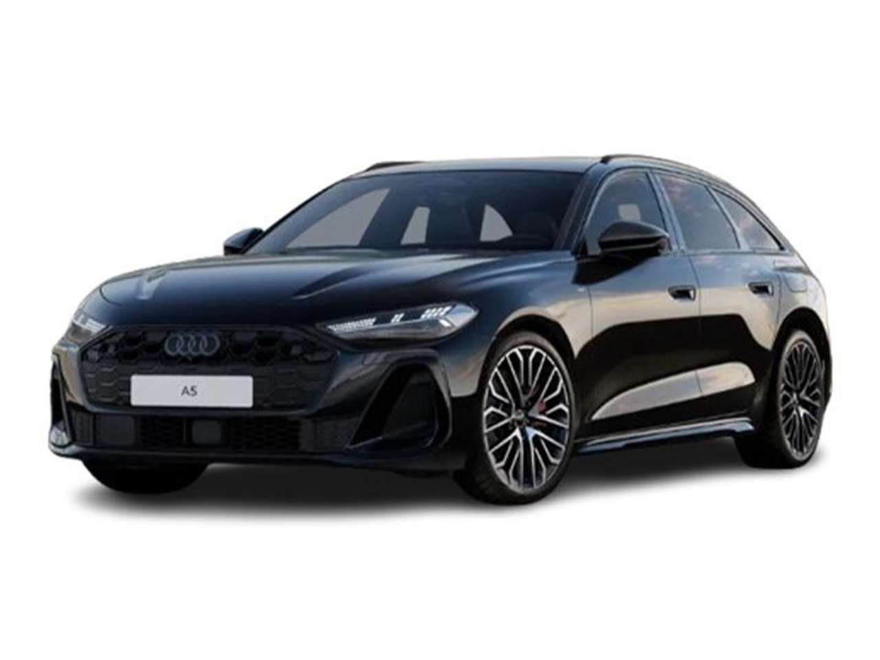 Audi A5 S line edition e-hybrid quattro 220 kW S tronic