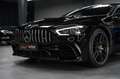 Mercedes-Benz AMG GT 63 S 4Matic+ Exclusiv-HeadUp-21" Nero - thumbnail 4