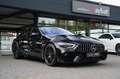 Mercedes-Benz AMG GT 63 S 4Matic+ Exclusiv-HeadUp-21" Nero - thumbnail 12