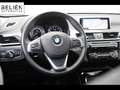 BMW X1 sDrive18i Zwart - thumbnail 10