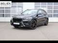BMW X1 sDrive18i Zwart - thumbnail 1