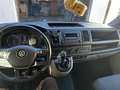 Volkswagen T6 Transporter Doka 2,0 TDI 4Motion KR Negru - thumbnail 8