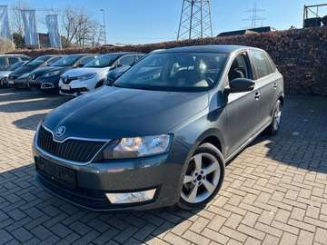 Spaceback Cool Edition/AHK/Service Tüv NEU
