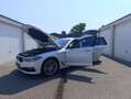 BMW 520 520 d Sport Line Weiß - thumbnail 19