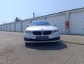 BMW 520 520 d Sport Line Weiß - thumbnail 8