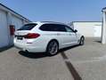 BMW 520 520 d Sport Line Weiß - thumbnail 9