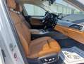BMW 520 520 d Sport Line Weiß - thumbnail 36