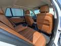 BMW 520 520 d Sport Line Weiß - thumbnail 35