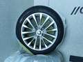 BMW 520 520 d Sport Line Weiß - thumbnail 49