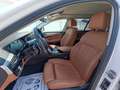 BMW 520 520 d Sport Line Weiß - thumbnail 40