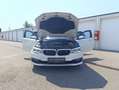 BMW 520 520 d Sport Line Weiß - thumbnail 18