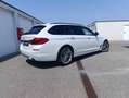 BMW 520 520 d Sport Line Weiß - thumbnail 4