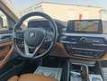 BMW 520 520 d Sport Line Weiß - thumbnail 29