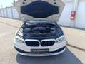 BMW 520 520 d Sport Line Weiß - thumbnail 13