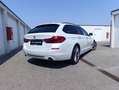 BMW 520 520 d Sport Line Weiß - thumbnail 5