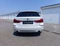 BMW 520 520 d Sport Line Weiß - thumbnail 10