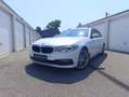 BMW 520 520 d Sport Line Weiß - thumbnail 3