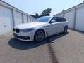 BMW 520 520 d Sport Line Weiß - thumbnail 6