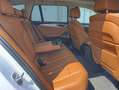 BMW 520 520 d Sport Line Weiß - thumbnail 33