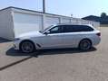 BMW 520 520 d Sport Line Weiß - thumbnail 11