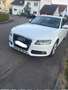 Audi A4 avant Weiß - thumbnail 3