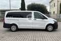 Mercedes-Benz Vito Vito 1.6 111 CDI PC-SL Mixto Long Weiß - thumbnail 4