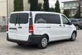 Mercedes-Benz Vito Vito 1.6 111 CDI PC-SL Mixto Long Weiß - thumbnail 5