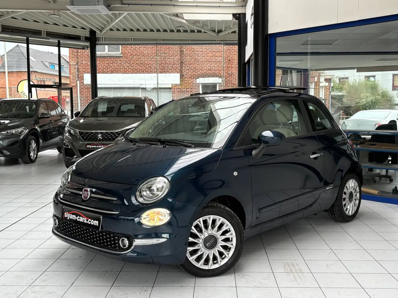 Fiat
