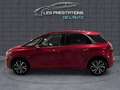 Citroen C4 Citroën Picasso II BlueHDi 120ch Feel S&S Rouge - thumbnail 8