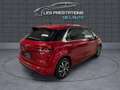 Citroen C4 Citroën Picasso II BlueHDi 120ch Feel S&S Rouge - thumbnail 5