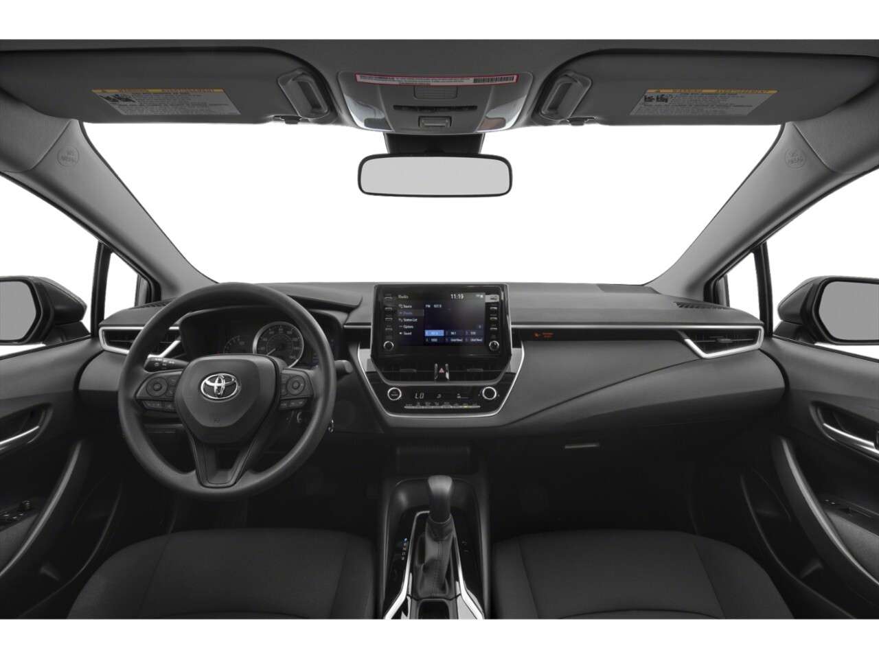 2022 Toyota Corolla DVNT ORIGINAL | ONE OWNER | CLEAN CARFAX | LOW KM — снимка 1