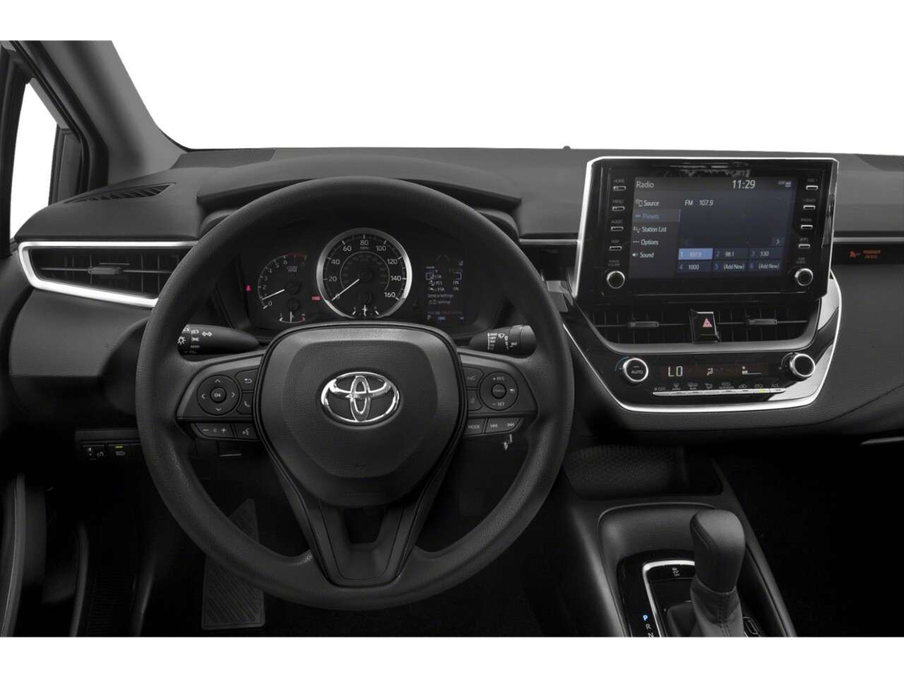 2022 Toyota Corolla DVNT ORIGINAL | ONE OWNER | CLEAN CARFAX | LOW KM — снимка 1