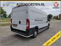 Opel Movano 2.2D 140PK L3H2 // Motor Issue // Airco Navigatie Wit - thumbnail 2